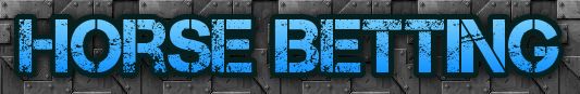 horse betting bonus