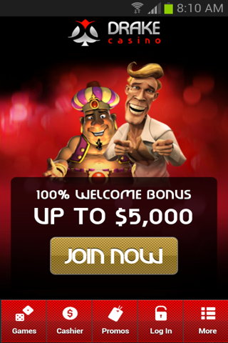 mobile slots bonus