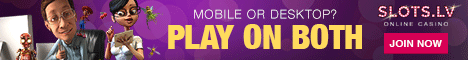 Mobile roulette