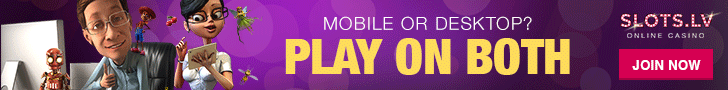 mobile slots