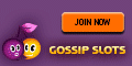 gossip slots online casino bonus