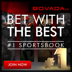 Bovada Betting Review and Bonus